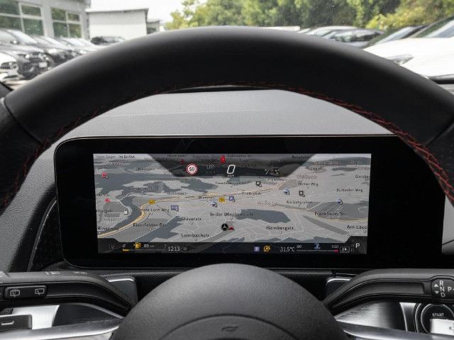 Mercedes-Benz GLB 200 GLB 200 d