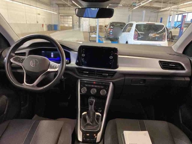 Volkswagen T-Roc 2.0 TDI DSG Life