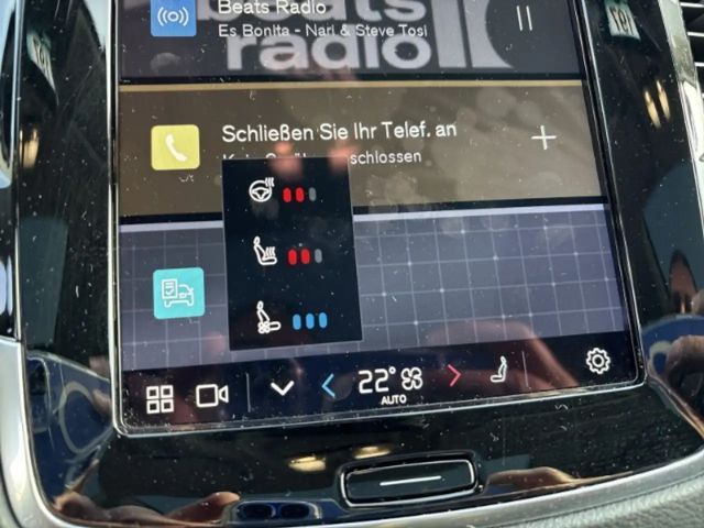 Volvo XC90 Bright Ultimate