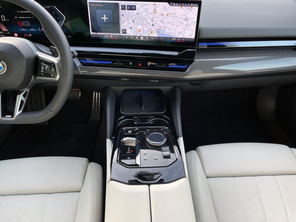 BMW 540 540d Touring xDrive