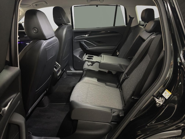 Volkswagen Tayron Life eHybrid