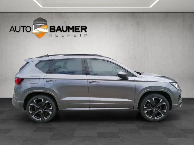 Cupra Ateca 2.0 TSI 4Drive DSG VZ