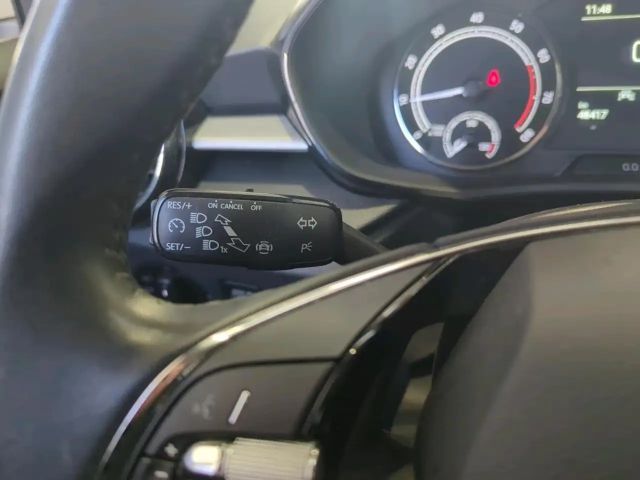 Skoda Fabia Ambition iV