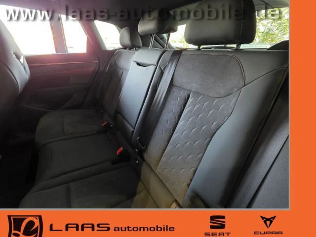 Cupra Terramar 1.5 eTSI