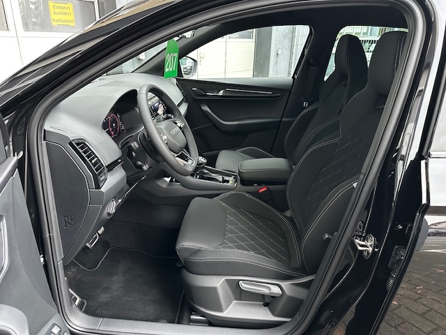 Skoda Karoq Sportline