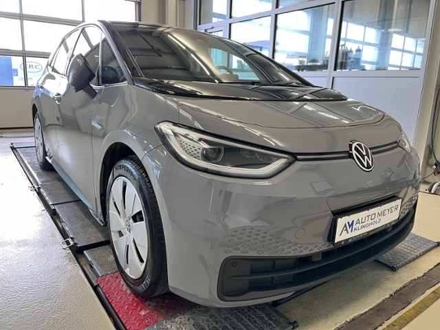 Volkswagen ID.3 Family IQ.Drive