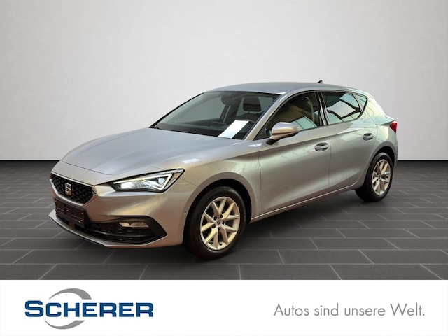 Seat Leon 2.0 TDI DSG Style