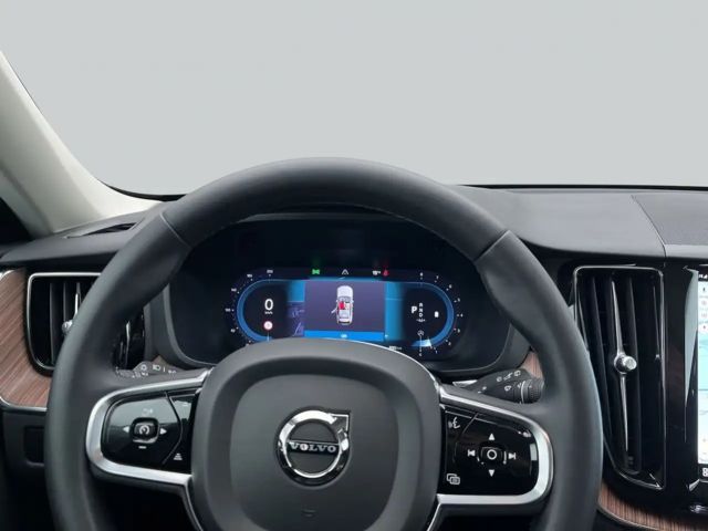 Volvo XC60 Dark Plus