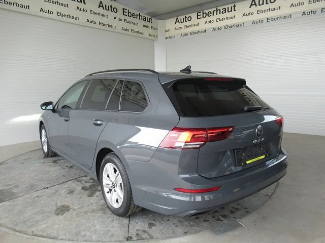 Volkswagen Golf DSG Life Variant