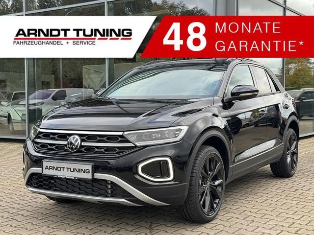 Volkswagen T-Roc DSG Style