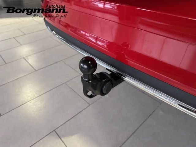 Skoda Karoq 1.5 TSI Sportline