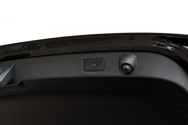 Volkswagen Arteon Shooting Brake 2.0 TSI