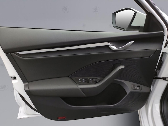 Skoda Octavia 2.0 TDI Combi