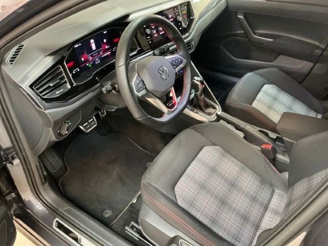 Volkswagen Polo 2.0 TSI DSG GTI