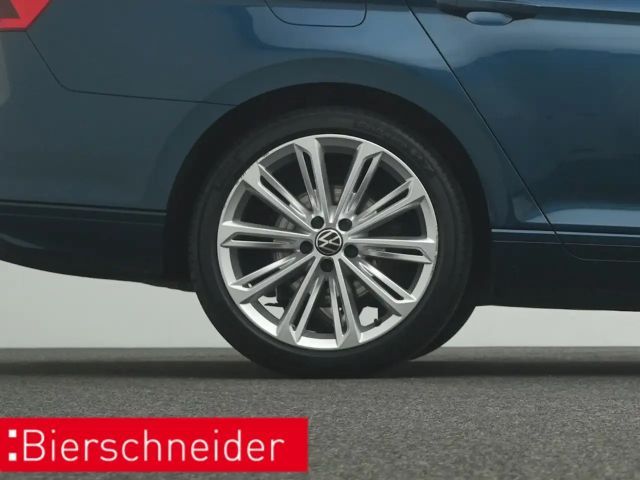 Volkswagen Passat 2.0 TDI Business DSG Variant