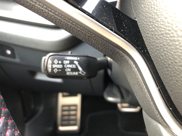 Skoda Octavia 2.0 TSI Combi RS