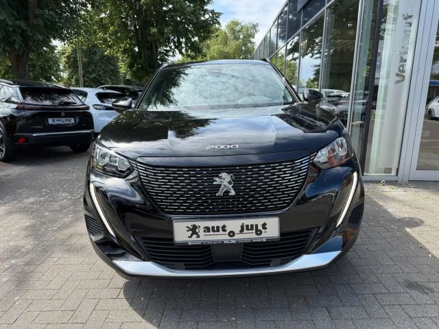 Peugeot 2008 Allure Pack