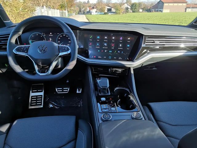 Volkswagen Touareg 3.0 V6 TDI 4Motion R-Line