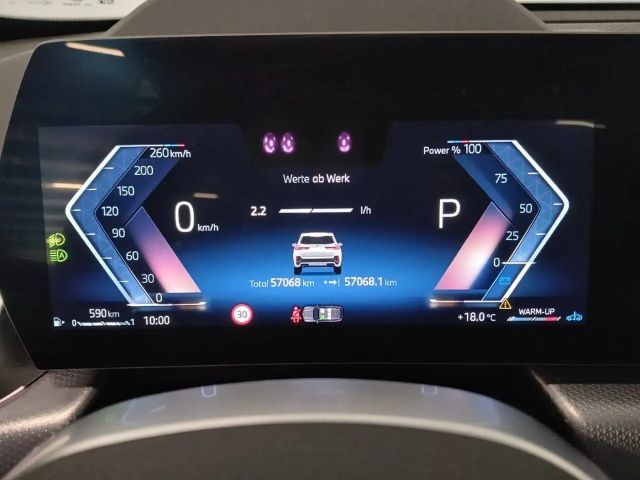 BMW X1 M-Sport xDrive