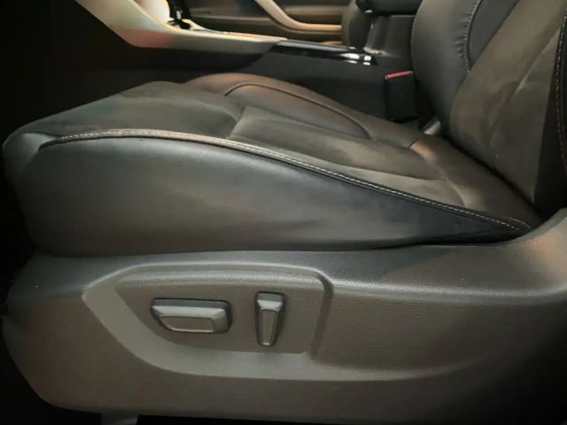 Mitsubishi Eclipse Cross 4WD PHEV