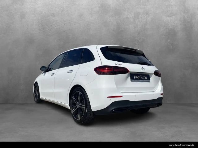 Mercedes-Benz B 180 Progressive
