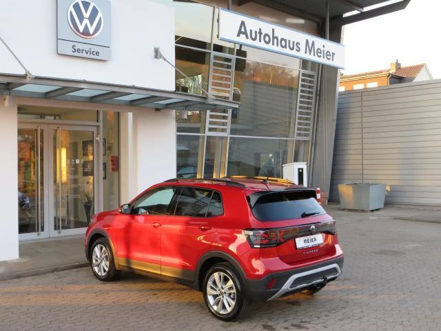 Volkswagen T-Cross DSG Life