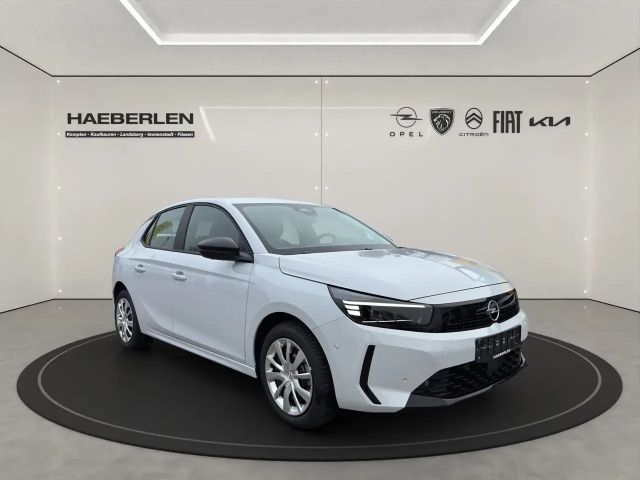 Opel Corsa 1.2 Turbo Edition Turbo