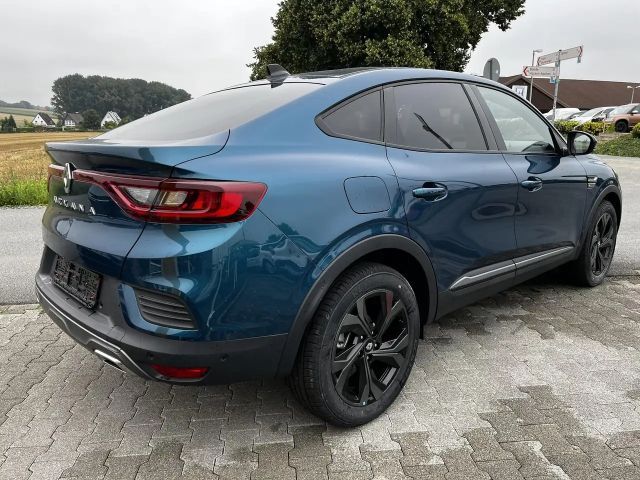 Renault Arkana Bose EDC RS TCe 160