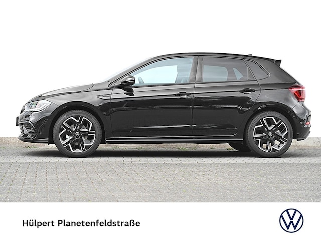 Volkswagen Polo DSG R-Line