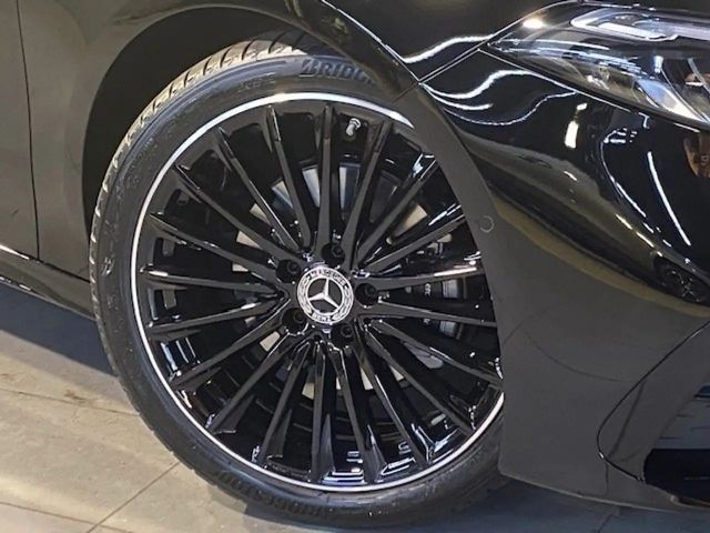 Mercedes-Benz A 200 AMG Line