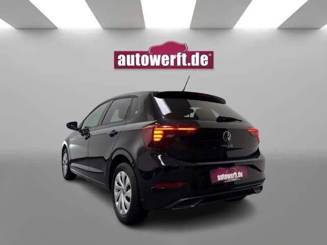 Volkswagen Polo Life