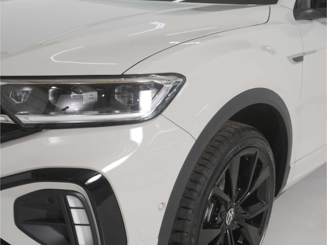 Volkswagen T-Roc 1.5 TSI R-Line Style