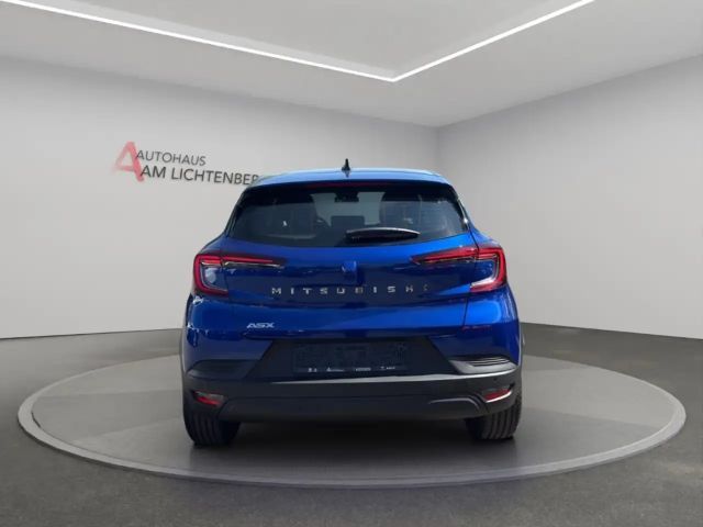 Mitsubishi ASX 1.0 T Turbo-Benziner Basis LED+CARPLAY+PDC+KAMERA+