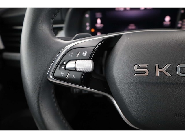 Skoda Kamiq 1.0 TSI Selection