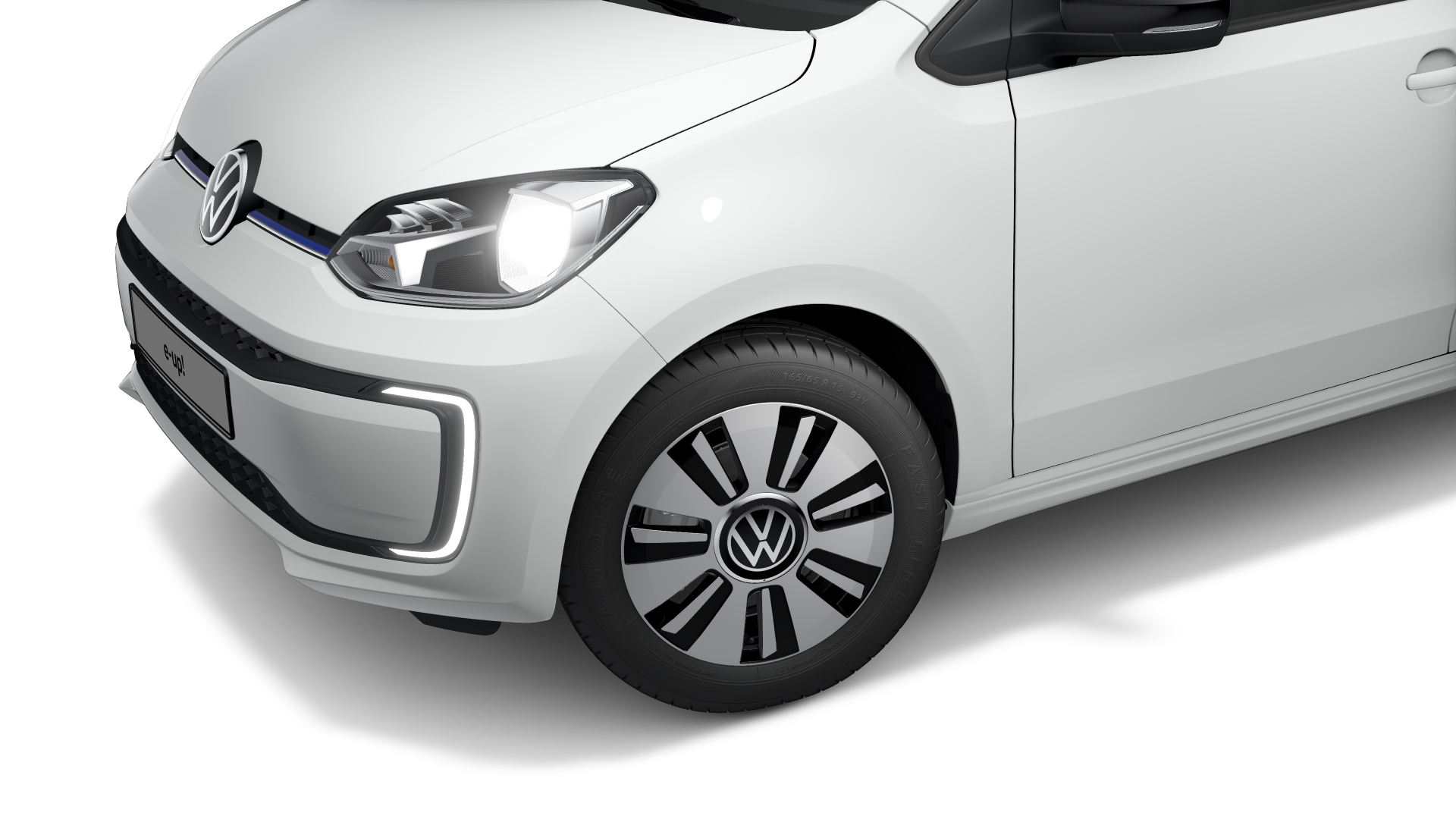 Volkswagen e-up! Style