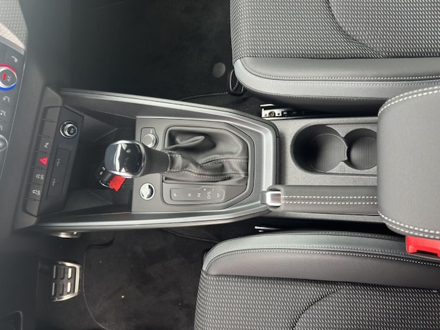 Audi A1 35 TFSI Allstreet S-Tronic