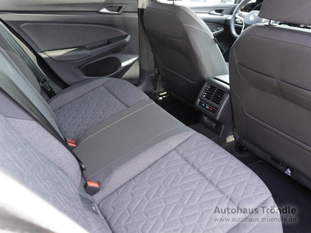 Volkswagen Golf 1.5 TSI Move Variant