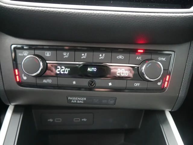 Seat Arona Ecomotive Xcellence