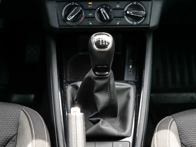 Skoda Kamiq 1.0 TSI Ambition