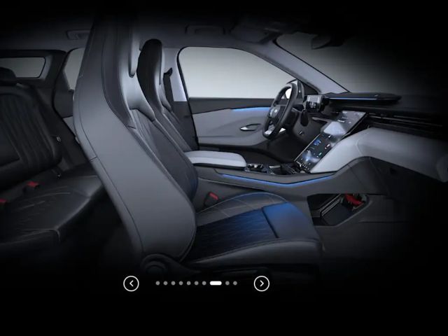 Ford Explorer Premium