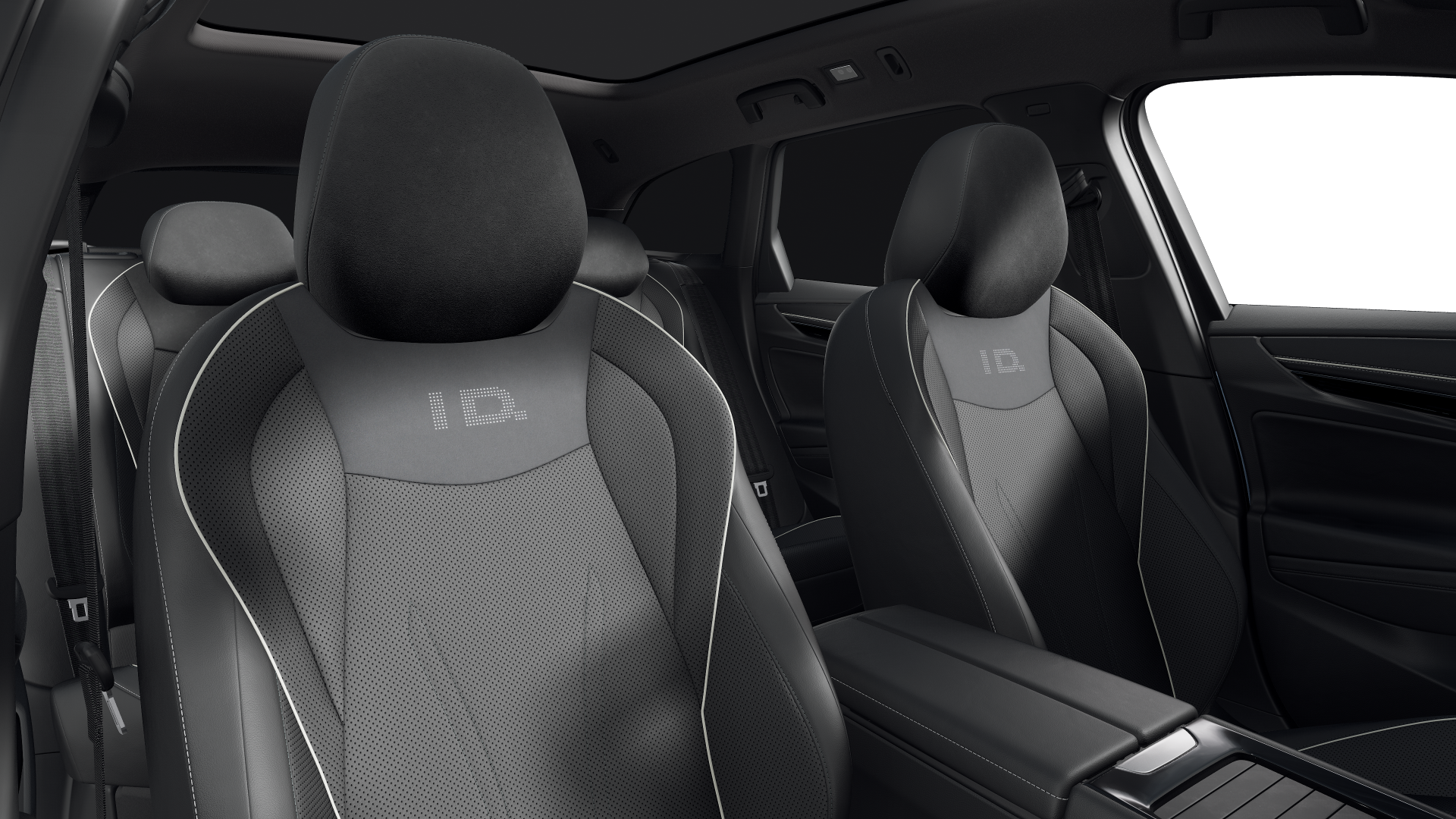 Volkswagen ID.7 Pro Tourer