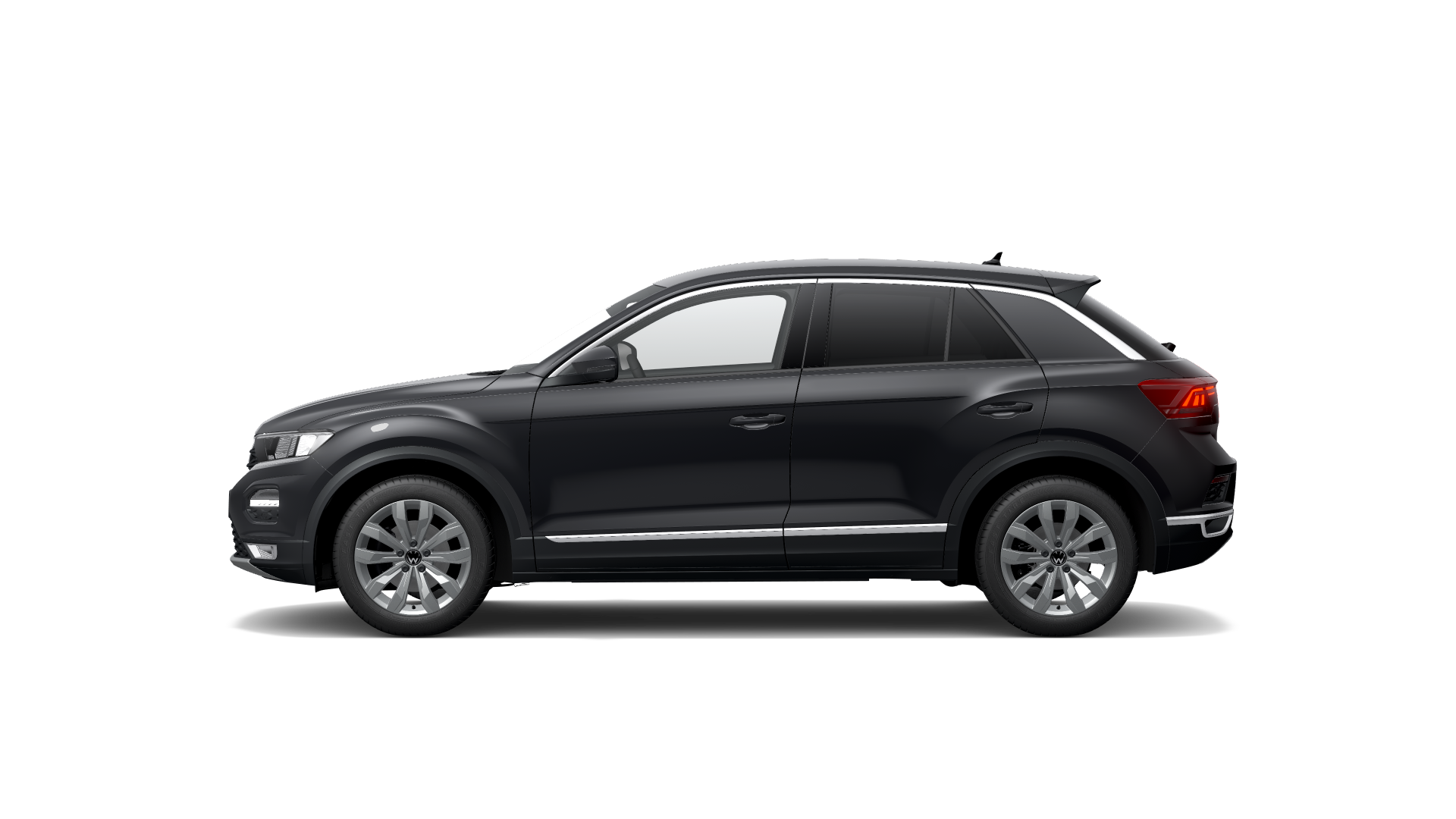 Volkswagen T-Roc Sport