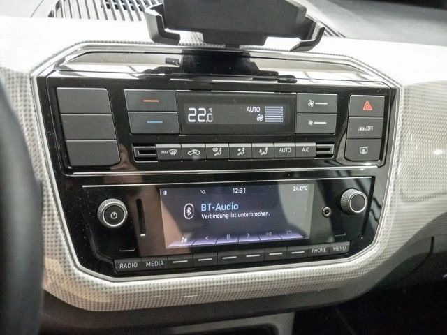 Volkswagen e-up! Plus Style