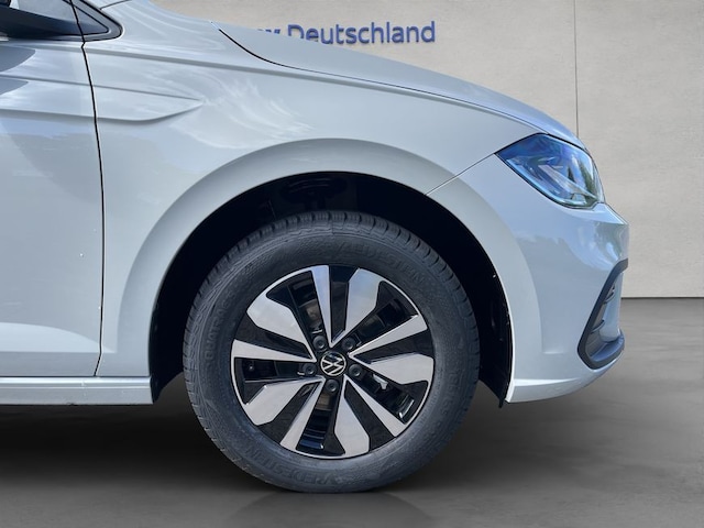 Volkswagen Polo Polo 1.0l "Goal" Rückfahrkamera