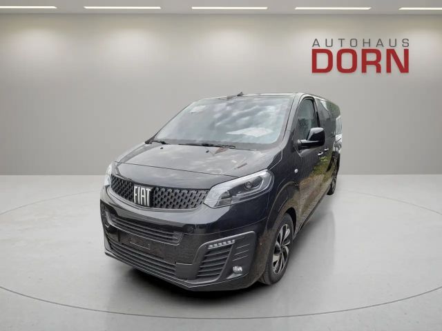 Fiat E-Ulysse Lounge