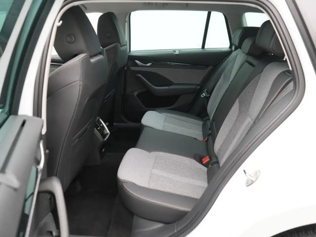 Skoda Octavia Combi Selection