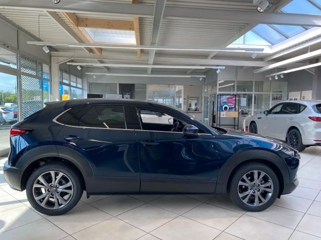 Mazda CX-30 SkyActiv Takumi