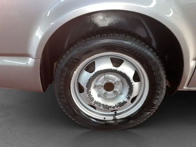 Volkswagen Multivan DSG Family T6