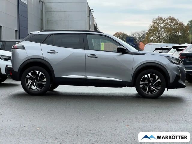 Peugeot 2008 Allure Pack PureTech