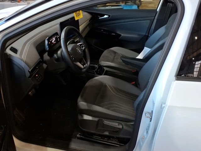 Volkswagen ID.5 77 KWh IQ.Drive